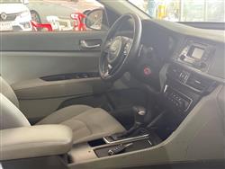 كيا اوبتيما